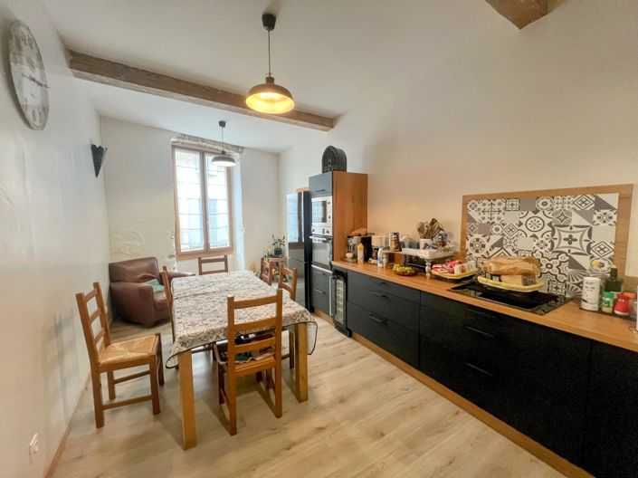 Image No.2-Maison de 2 chambres à vendre à Limoux