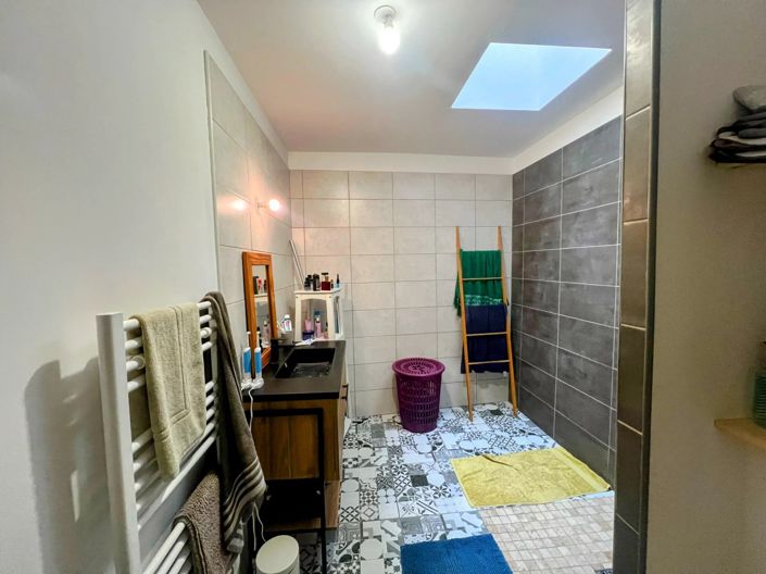 Image No.7-Maison de 2 chambres à vendre à Limoux