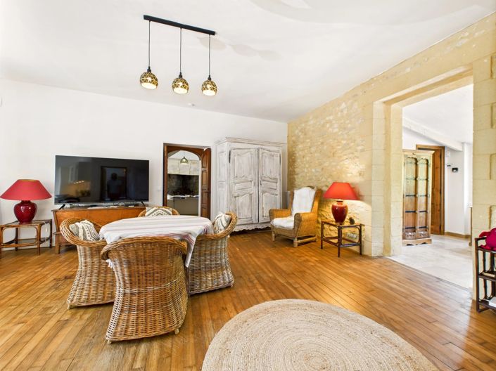 Image No.4-Maison de 4 chambres à vendre à Sarlat-la-Canéda