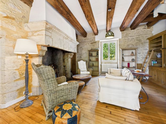 Image No.5-Maison de 4 chambres à vendre à Sarlat-la-Canéda