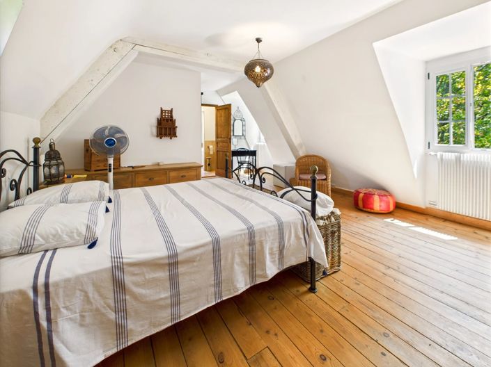 Image No.9-Maison de 4 chambres à vendre à Sarlat-la-Canéda