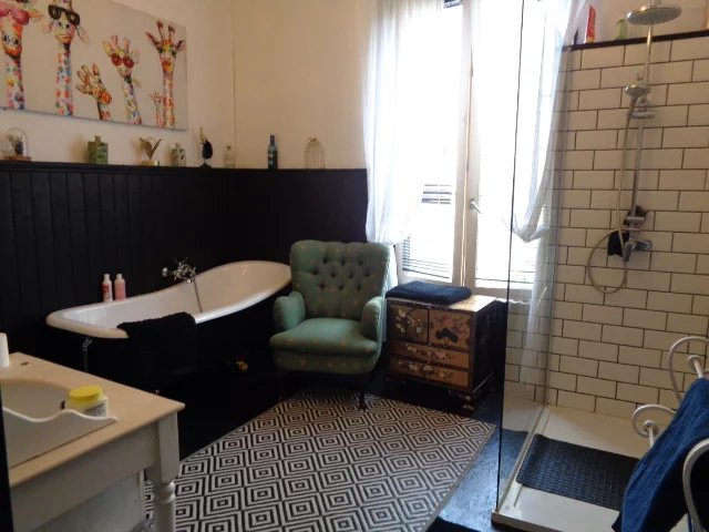 Image No.12-Maison de 4 chambres à vendre à Villefagnan