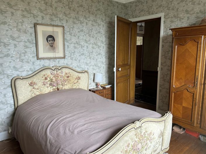 Image No.13-Maison de 6 chambres à vendre à Crozant