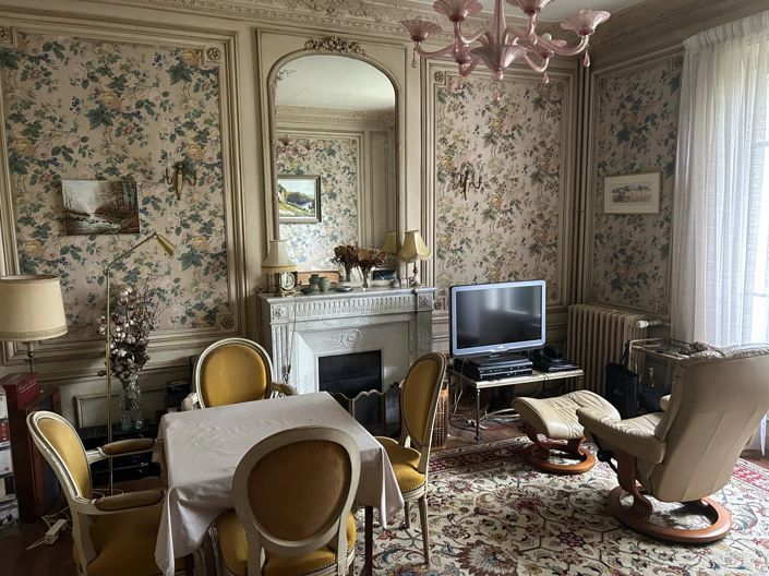 Image No.4-Maison de 6 chambres à vendre à Crozant