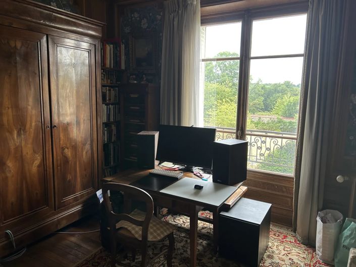 Image No.6-Maison de 6 chambres à vendre à Crozant