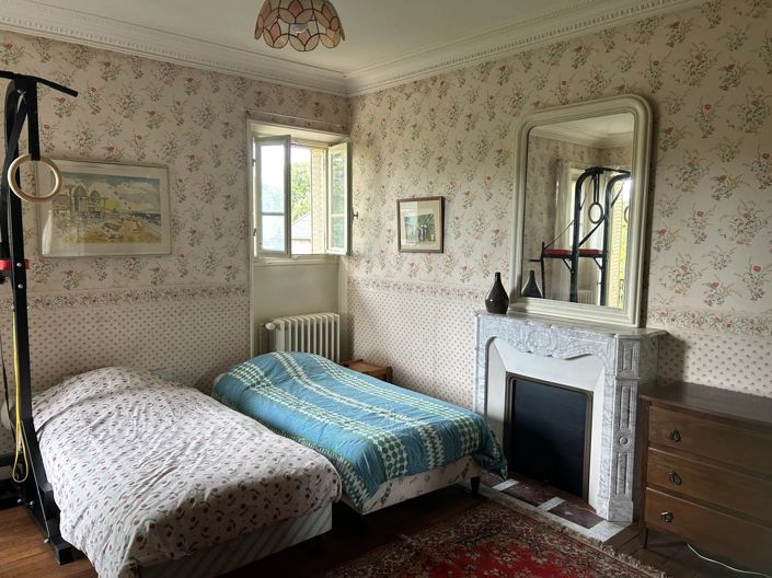 Image No.8-Maison de 6 chambres à vendre à Crozant