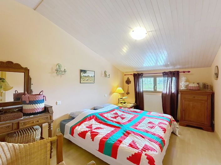 Image No.11-Maison de 5 chambres à vendre à Camélas