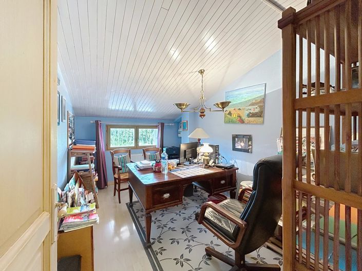 Image No.12-Maison de 5 chambres à vendre à Camélas