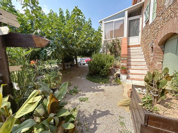 Image No.14-Maison de 5 chambres à vendre à Camélas