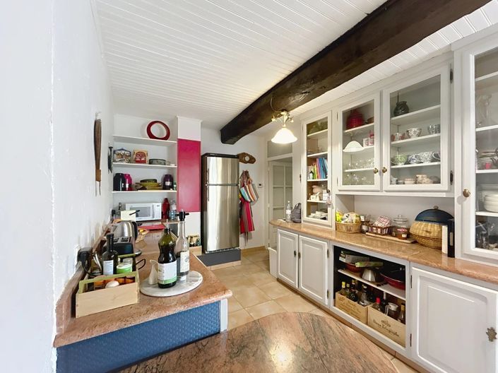 Image No.7-Maison de 5 chambres à vendre à Camélas