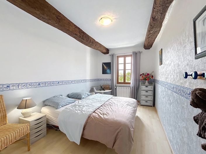 Image No.9-Maison de 5 chambres à vendre à Camélas