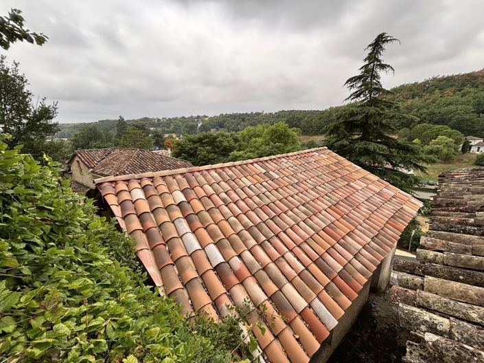 Image No.12-Village House for sale