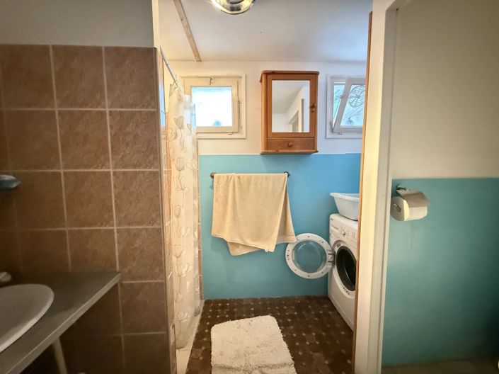 Image No.10-Maison de 4 chambres à vendre à Ruffec