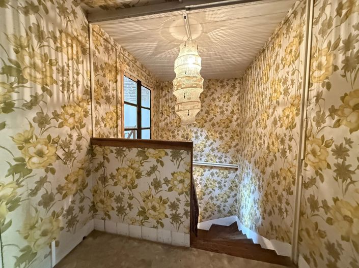 Image No.14-Maison de 4 chambres à vendre à Ruffec