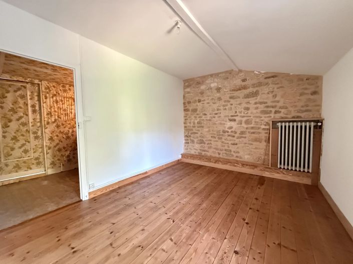 Image No.15-Maison de 4 chambres à vendre à Ruffec