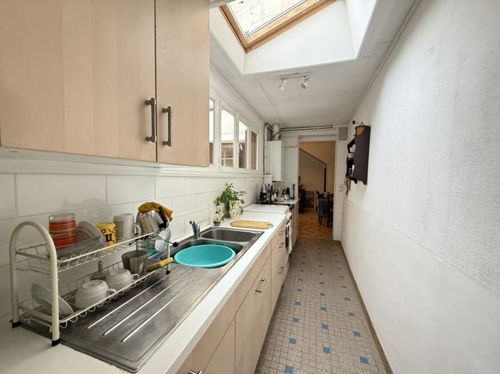 Image No.6-Maison de 4 chambres à vendre à Ruffec