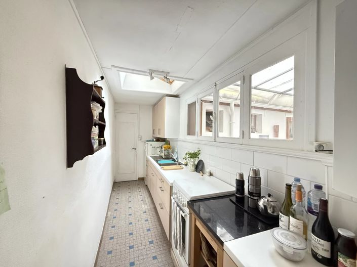 Image No.7-Maison de 4 chambres à vendre à Ruffec