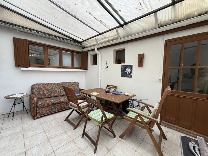 Image No.8-Maison de 4 chambres à vendre à Ruffec