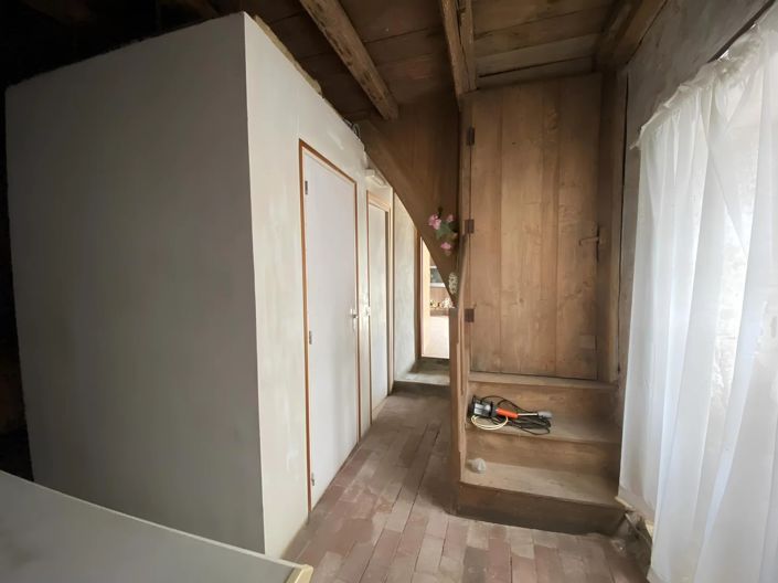 Image No.7-Maison de 2 chambres à vendre à Charroux