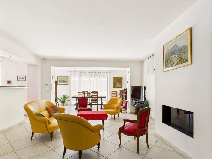 Image No.3-Maison à vendre à Aix-en-Provence