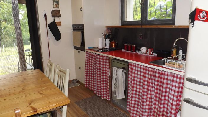 Image No.11-Maison de village de 5 chambres à vendre à Pressac