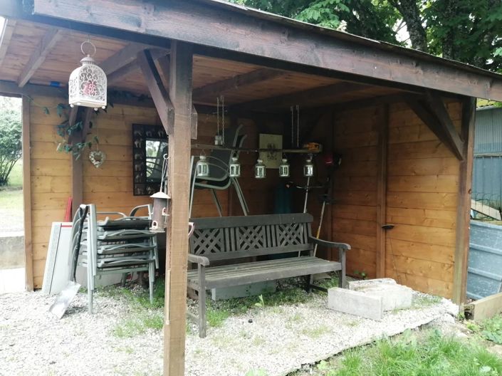 Image No.8-Maison de village de 5 chambres à vendre à Pressac