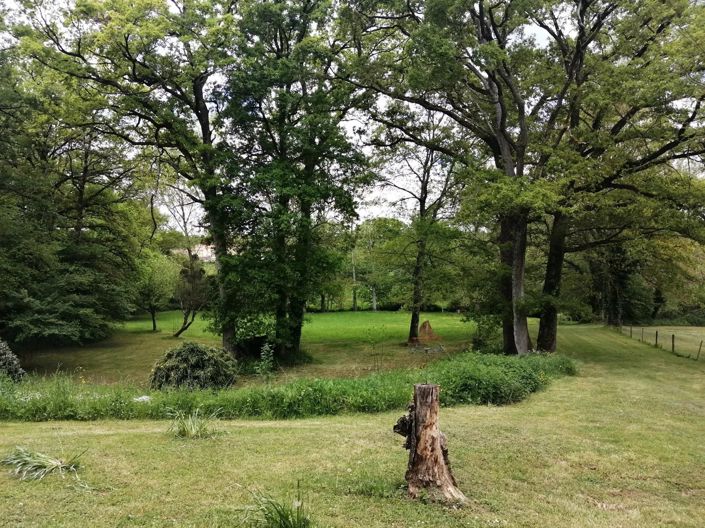 Image No.9-Maison de village de 5 chambres à vendre à Pressac