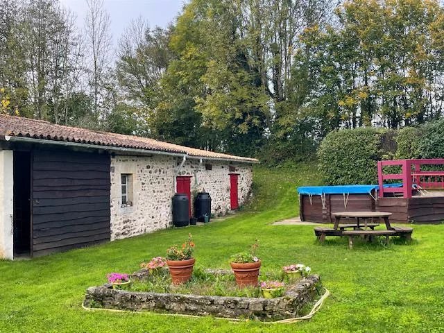 Image No.12-Maison de 3 chambres à vendre à Verruyes