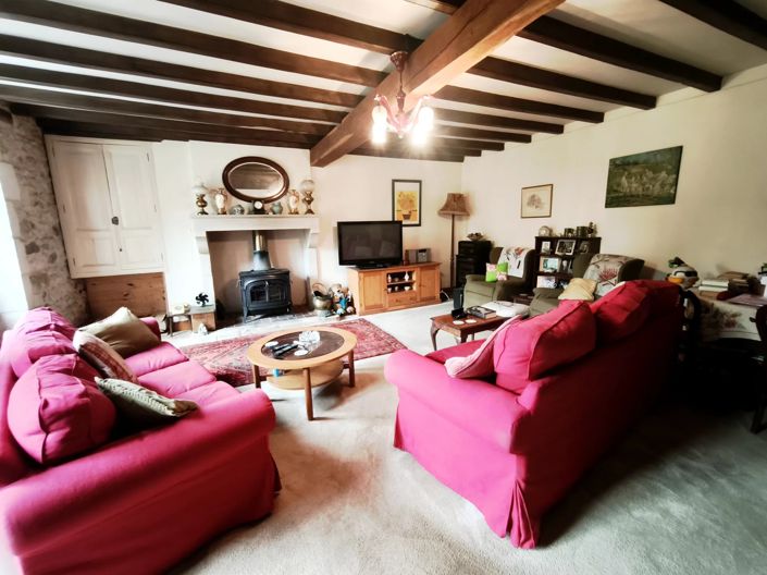 Image No.4-Maison de 3 chambres à vendre à Verruyes