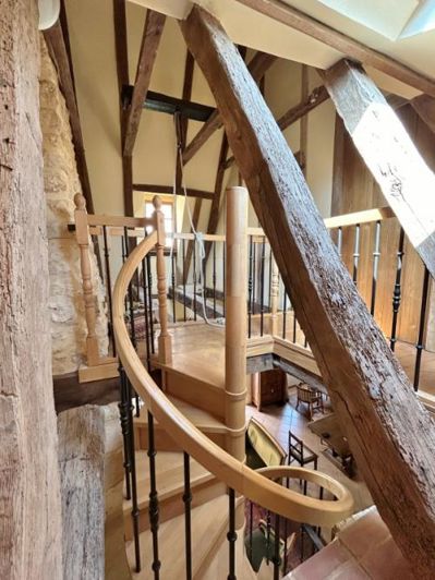 Image No.10-Maison de 3 chambres à vendre à Dordogne