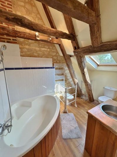 Image No.11-Maison de 3 chambres à vendre à Dordogne