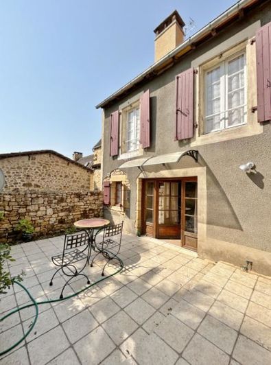 Image No.2-Maison de 3 chambres à vendre à Dordogne