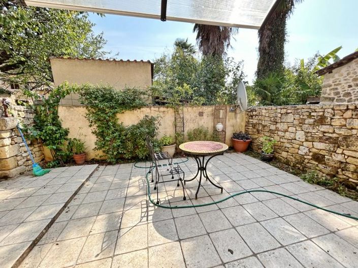 Image No.3-Maison de 3 chambres à vendre à Dordogne