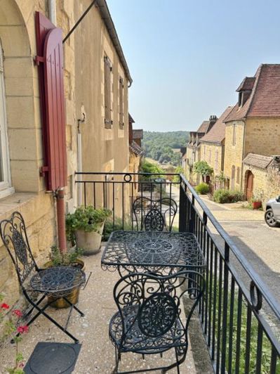 Image No.4-Maison de 3 chambres à vendre à Dordogne