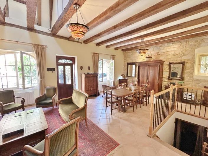 Image No.6-Maison de 3 chambres à vendre à Dordogne