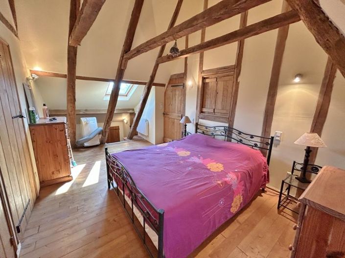 Image No.9-Maison de 3 chambres à vendre à Dordogne