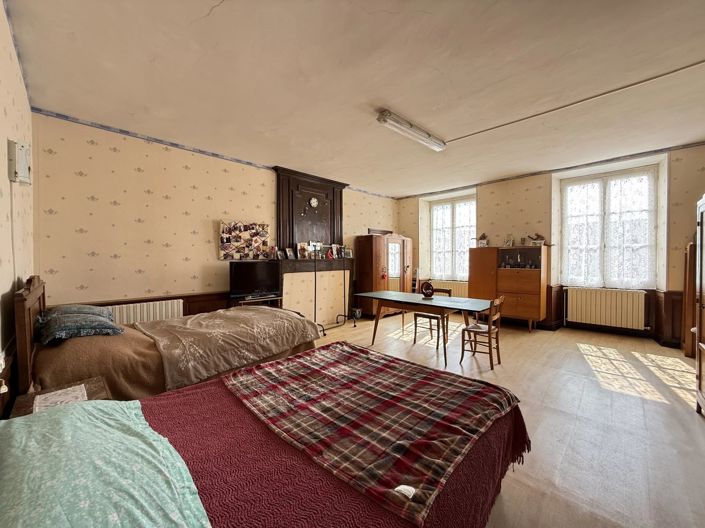 Image No.13-Maison de 7 chambres à vendre à Charente