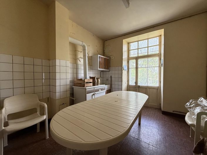 Image No.6-Maison de 7 chambres à vendre à Charente