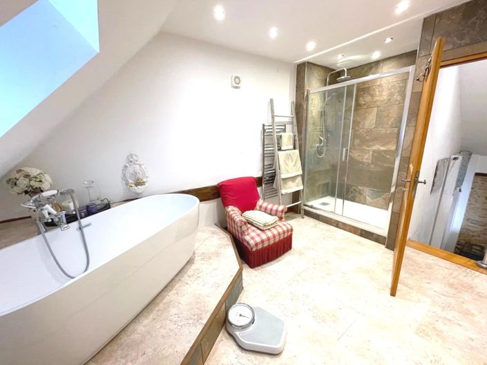 Image No.9-Maison de 3 chambres à vendre à Hautefort