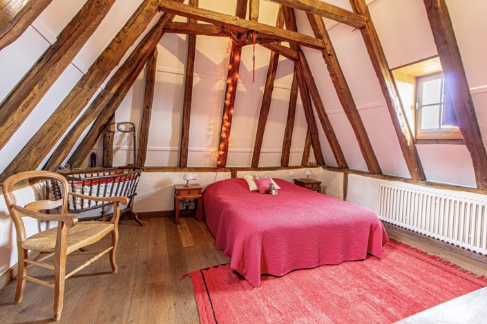 Image No.11-Maison de 6 chambres à vendre à Saint-Céré