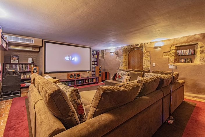 Image No.12-Maison de 6 chambres à vendre à Saint-Céré