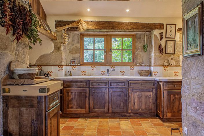 Image No.9-Maison de 6 chambres à vendre à Saint-Céré