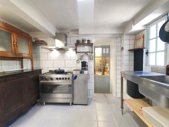 Image No.10-Maison de 6 chambres à vendre à Antugnac