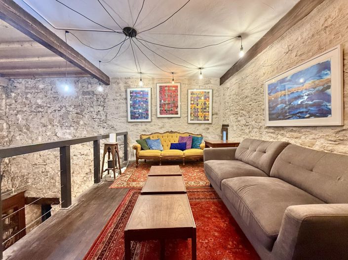 Image No.11-Maison de 6 chambres à vendre à Antugnac