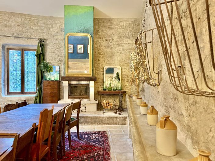 Image No.6-Maison de 6 chambres à vendre à Antugnac