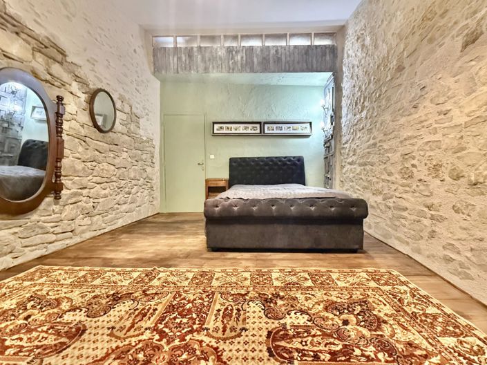 Image No.9-Maison de 6 chambres à vendre à Antugnac