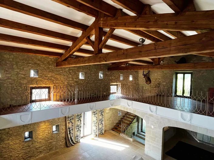 Image No.10-Maison de 10 chambres à vendre à Mirepoix