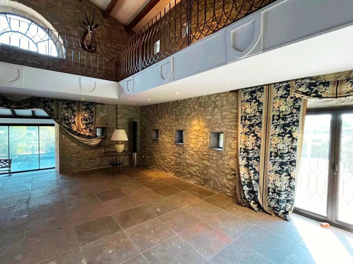 Image No.11-Maison de 10 chambres à vendre à Mirepoix