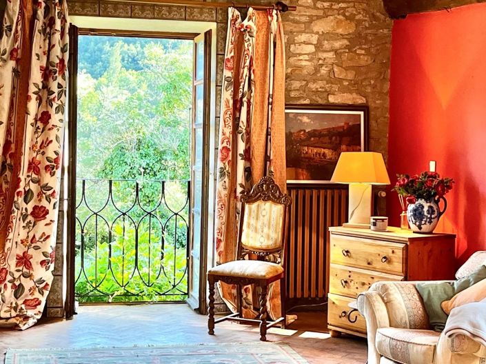 Image No.3-Maison de 10 chambres à vendre à Mirepoix