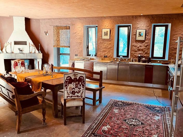 Image No.6-Maison de 10 chambres à vendre à Mirepoix